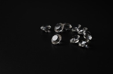 Diamante negro e sua rica história
